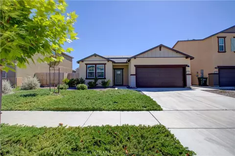 4721 Athena Dr, Merced, CA 95348