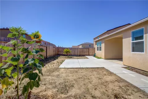 Exterior - 4721 Athena Dr, Merced, CA 95348 photo 2 of 2