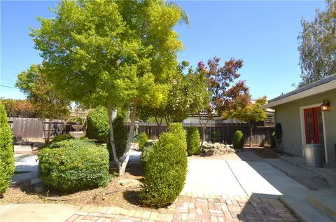Exterior - 2165 Kimberly Ave, Merced, CA 95340 photo 11 of 12
