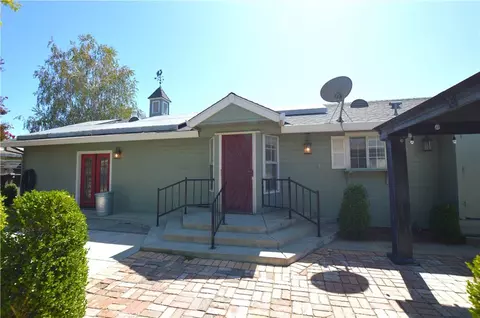 Exterior - 2165 Kimberly Ave, Merced, CA 95340 photo 12 of 12