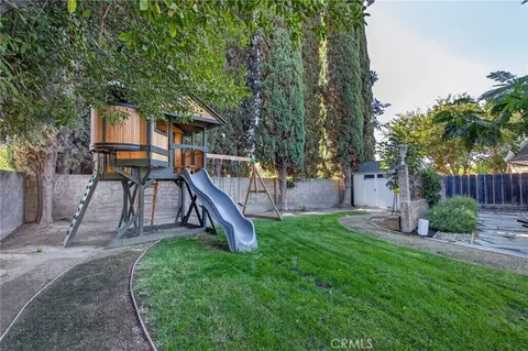 Exterior - 1238 Paseo Redondo, Merced, CA 95348 photo 12 of 14