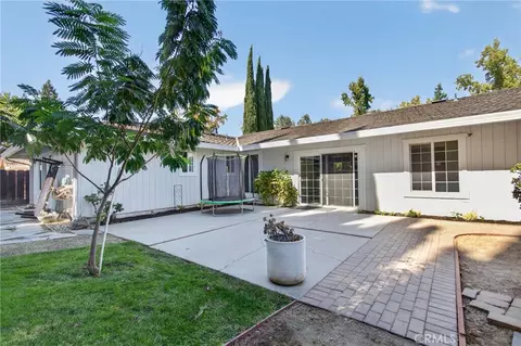 Exterior - 1238 Paseo Redondo, Merced, CA 95348 photo 10 of 14