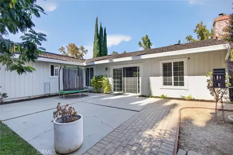 Exterior - 1238 Paseo Redondo, Merced, CA 95348 photo 5 of 14