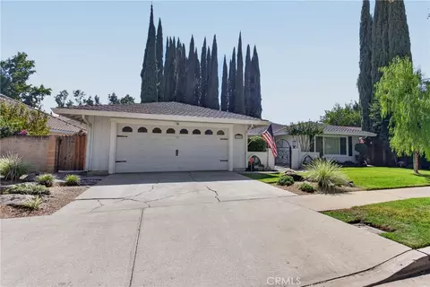 Exterior - 1238 Paseo Redondo, Merced, CA 95348 photo 2 of 14