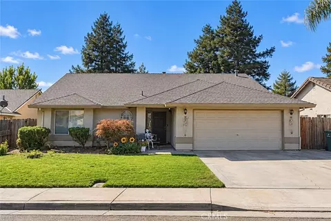 254 Clipper Ct, Atwater, CA 95301