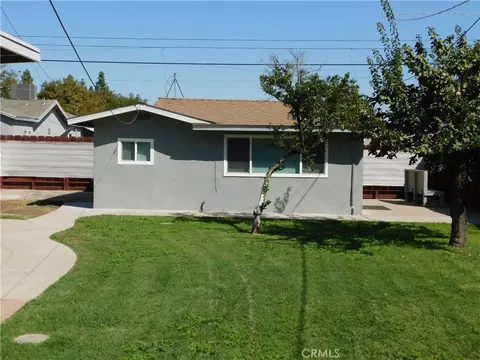 Exterior - 1253 W 11th St, Merced, CA 95341 photo 10 of 12