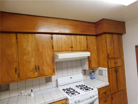 Kitchen - 1253 W 11th St, Merced, CA 95341 photo 5 of 9
