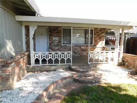 Exterior - 1253 W 11th St, Merced, CA 95341 photo 1 of 12