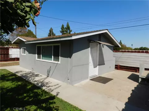 Exterior - 1253 W 11th St, Merced, CA 95341 photo 11 of 12