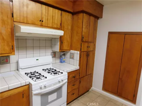 Kitchen - 1253 W 11th St, Merced, CA 95341 photo 4 of 9