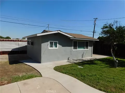 Exterior - 1253 W 11th St, Merced, CA 95341 photo 12 of 12