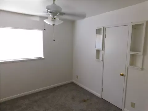 Bedroom - 1253 W 11th St, Merced, CA 95341 photo 11 of 15