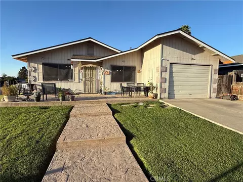 12664 Mc Dowell, Le Grand, CA 95333
