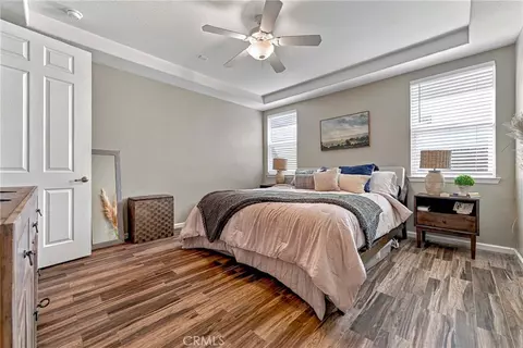 Bedroom - 2394 Gabriel, Merced, CA 95340 photo 3 of 6