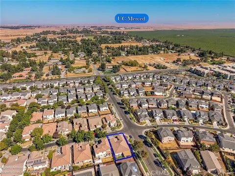 View/Area - 2394 Gabriel, Merced, CA 95340 photo 3 of 7