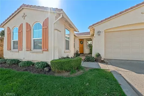 Exterior - 2394 Gabriel, Merced, CA 95340 photo 5 of 5