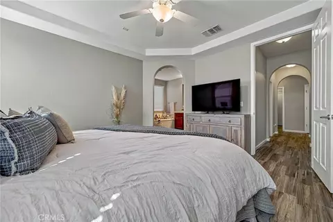 Bedroom - 2394 Gabriel, Merced, CA 95340 photo 2 of 6