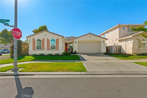 Exterior - 2394 Gabriel, Merced, CA 95340 photo 4 of 5