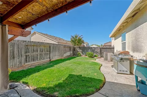 Exterior - 2394 Gabriel, Merced, CA 95340 photo 3 of 5