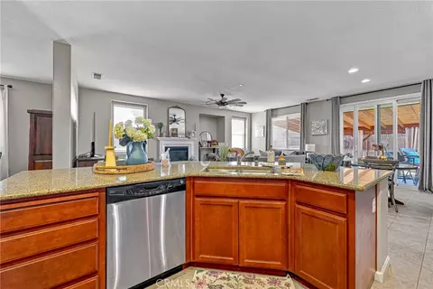 Kitchen - 2394 Gabriel, Merced, CA 95340 photo 7 of 7