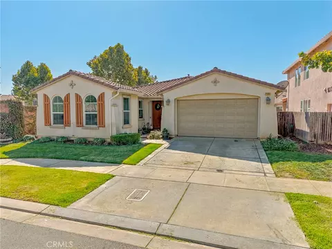 Exterior - 2394 Gabriel, Merced, CA 95340 photo 2 of 5