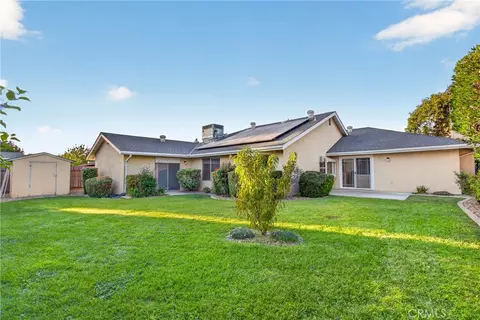 Exterior - 866 Villanova Ct, Merced, CA 95348 photo 2 of 4
