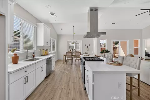 Kitchen - 1038 W 24th, Merced, CA 95340 photo 3 of 5