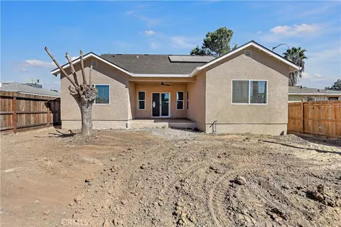 Exterior - 1038 W 24th, Merced, CA 95340 photo 3 of 3