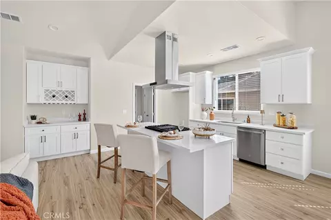 Kitchen - 1038 W 24th, Merced, CA 95340 photo 1 of 5