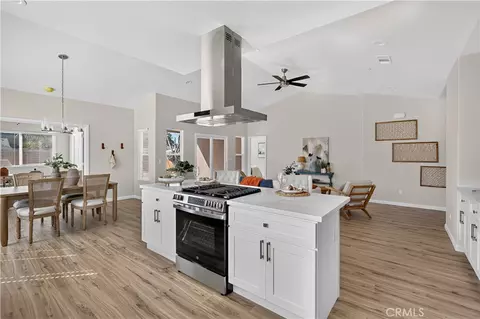 Kitchen - 1038 W 24th, Merced, CA 95340 photo 4 of 5