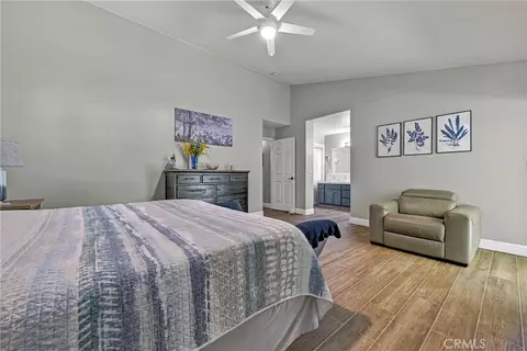 Bedroom - 3247 Willow Run, Merced, CA 95340 photo 2 of 3