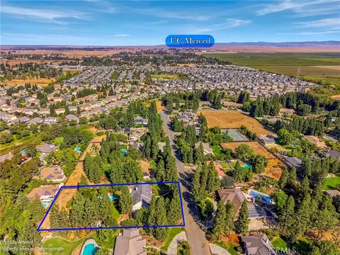 View/Area - 3247 Willow Run, Merced, CA 95340 photo 3 of 4