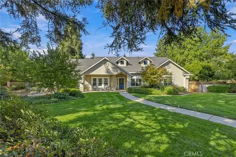 Exterior - 3247 Willow Run, Merced, CA 95340 photo 5 of 16