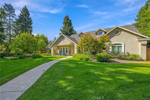 Exterior - 3247 Willow Run, Merced, CA 95340 photo 6 of 16