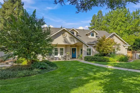 Exterior - 3247 Willow Run, Merced, CA 95340 photo 4 of 16