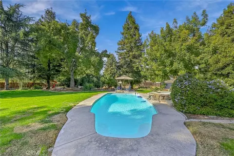 Exterior - 3247 Willow Run, Merced, CA 95340 photo 9 of 16