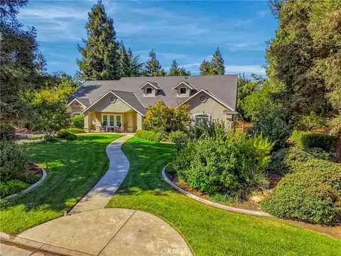 Exterior - 3247 Willow Run, Merced, CA 95340 photo 7 of 16