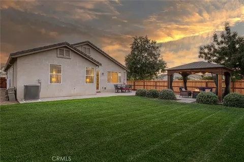 Exterior - 588 Peach Dr, Chowchilla, CA 93610 photo 3 of 10