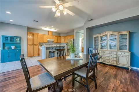 Dining - 588 Peach Dr, Chowchilla, CA 93610 photo 5 of 5