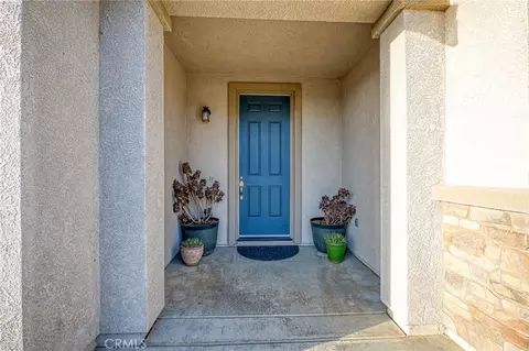 Exterior - 588 Peach Dr, Chowchilla, CA 93610 photo 5 of 10