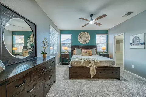 Bedroom - 588 Peach Dr, Chowchilla, CA 93610 photo 1 of 5
