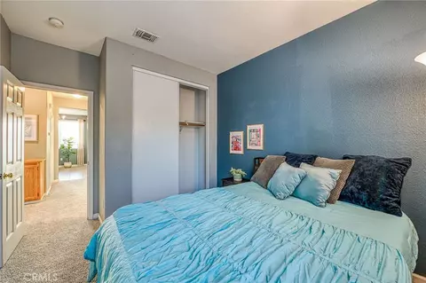 Bedroom - 588 Peach Dr, Chowchilla, CA 93610 photo 3 of 5