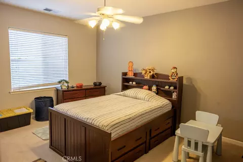Bedroom - 1264 Verdon Ct, Merced, CA 95348 photo 4 of 4