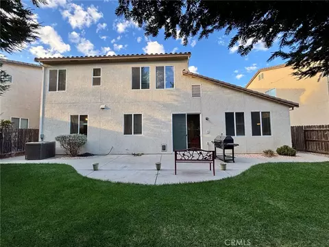 Exterior - 1264 Verdon Ct, Merced, CA 95348 photo 4 of 4