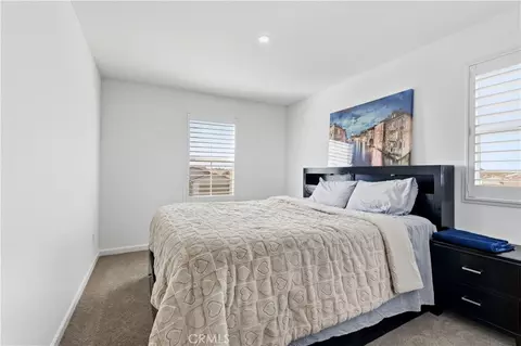Bedroom - 775 Jessie, Merced, CA 95348 photo 2 of 3