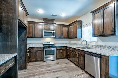 Kitchen - 693 Cadiz Ave, Merced, CA 95341 photo 1 of 2