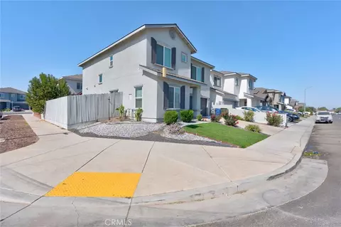 Exterior - 693 Cadiz Ave, Merced, CA 95341 photo 2 of 6