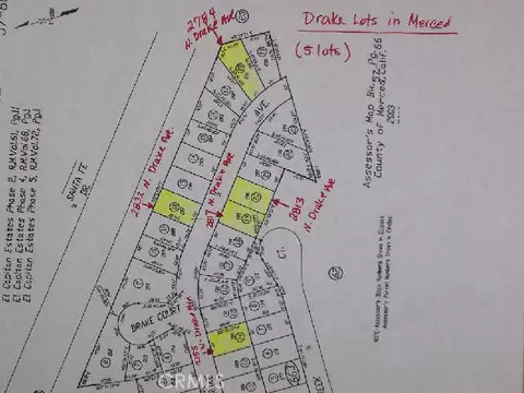 2817 N Drake Ave, Merced, CA 95348 photo 1