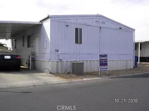 2499 E Gerard Ave #114, Merced, CA 95341 photo 1