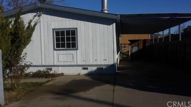 21571 Pineview Dr, Willits, CA 95490 photo 1